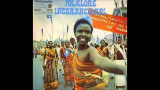 Miniature : Miriam Makeba - I Shall Sing