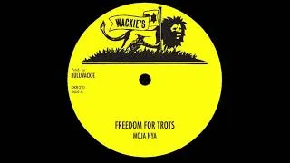 Miniature : Moja Nya - Freedom For Trots