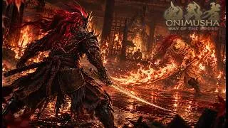Miniature : Onimusha Way Of The Sword - LA FORME ULTIME DU ONI ! [Shuten Doji Boss Fight]