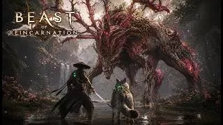Miniature : Beast Of Reincarnation - La Traque du Nushi ! [Rangifer Boss Fight !]