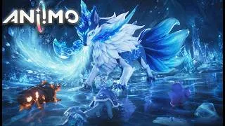 Miniature : Aniimo - Le Pokémon-Like où tu INCARNES Les Créatures ! [BETA | Boss Alpha & Omega]