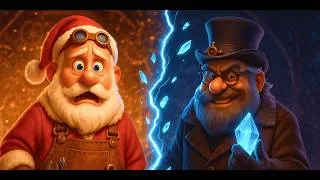 Miniature : ESCAPE GAME Monkey Kwest - Mission NOEL