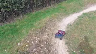 Miniature : #ARRMA MOJAVE 6S