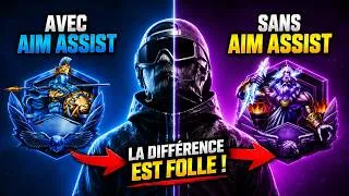 Miniature : 3 IRIDESCENT SANS AIM ASSIST vs 3 DIAMANTS sur Black Ops 7 CDL — Qui domine vraiment ?