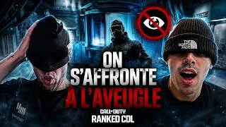 Miniature : 1 CONTRE 1 RANKED CDL LES YEUX BANDÉS ! (c'est possible ?!)