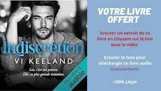 Miniature : Livre audio Indiscrétion Vi Keeland