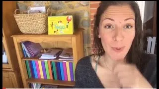 Miniature : Notre « Morning Basket » (IEF-École à la Maison)