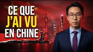 Miniature : Ray Dalio : J’ai passé 10 jours en Chine — chaque Américain doit voir ça.