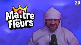 Miniature : #20 |🌸 Le Maître Des Fleurs : Une partie EXPRESS 🌸