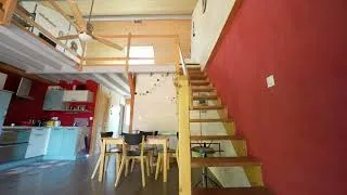 Miniature : 7076-CLG - Appartement rénové 55 m² à Chalvet