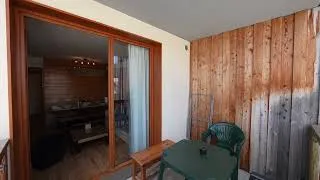Miniature : BAU - LES ORRES