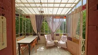 Miniature : 7062-MTE - Maison bourgeoise de 1904 - centre ville - jardin de 1492 m2