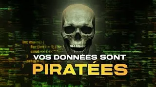 Miniature : Vos données sont piratées et vous ne le savez pas encore