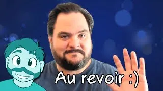 Miniature : Au revoir.