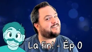 Miniature : Le début de la fin - Vidéo pré-live!