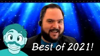 Miniature : Best Of MonOncleJoue 2021