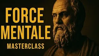 Miniature : INARRÊTABLE : L’Art de Ne Jamais Abandonner | Masterclass sur la Force Mentale et la Résilience