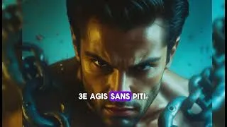 Miniature : L’ESPRIT INDOMPTABLE – L’ULTIME ÉTAPE VERS LA MAÎTRISE TOTALE #motivation