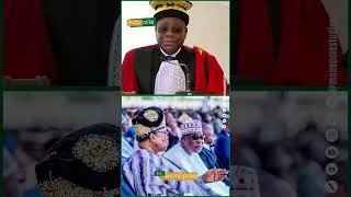 Miniature : Ce que vous avez raté  de l'investiture du nouveau Président du Bénin