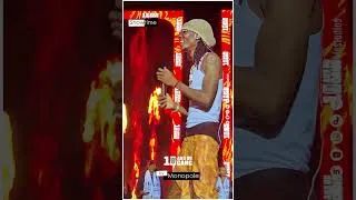 Miniature : LE CONCERT LE PLUS MYSTIQUE DU BÉNIN. #VanoBaby #ConcertLive #10AnsDuGang