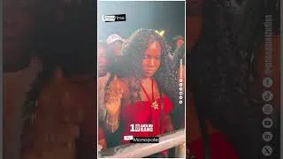 Miniature : Vano baby fait chanter toute la salle sur ce titre culte.  #VanoBaby #ConcertLive#10AnsDuGang