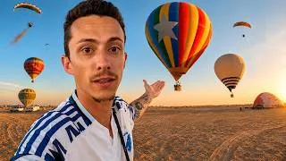 Miniature : Je ne pensais PAS voir ÇA en Tunisie 🇹🇳