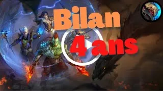 Miniature : Vidéo des 4 ans de RAID | Bilan compte monoxyde