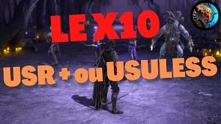 Miniature : Le X10 = votre pire ennemi ? | Raid Shadow Legends FR