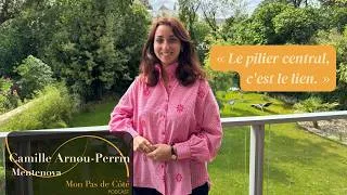 Miniature : Du Kilimandjaro à Mente Nova | Recentrage, audace féminine et déclics de vie · Camille Arnou-Perrin