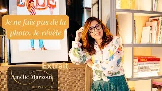 Miniature : Extrait | Les trois « non » qui ont mené à un déclic de vie et un recentrage profond · Amélie Marzou