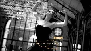 Miniature : "Tu es juste exceptionnelle" : Aude Michon, 6 ans, devant le jury du Conservatoire
