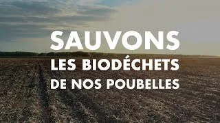 Miniature : Composter ses biodéchets : un geste écologique héroïque