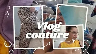Miniature : Vlog Couture du 21 au 31 Mai 2026 ☀️🦩🌈🐆
