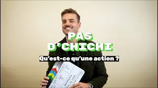 Miniature : Comprendre les actions en 60 secondes !