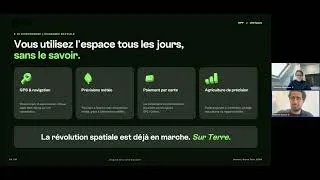 Miniature : Investir dans l'espace en 2026 : SpaceX, satellites, défense | MPP × Itavera AM