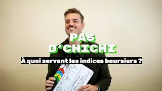 Miniature : C'est quoi un indice boursier ?