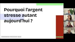 Miniature : Cash sur Table : pourquoi l’argent nous stresse (et comment reprendre la main)