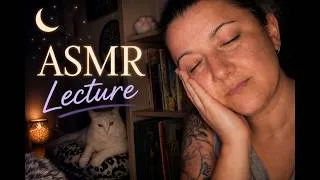 Miniature : 🎧🌙ASMR | Je te lis une histoire pour t'aider à dormir
