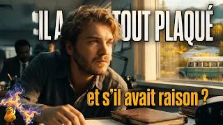 Miniature : Ce film de 2007 avait tout compris sur notre époque