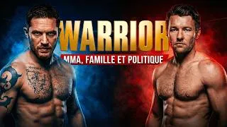 Miniature : Warrior : le film où deux frères doivent se détruire pour se retrouver