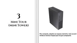 Miniature : [2026] Les 5 types d'unités centrales - Mon Prof d’Info 