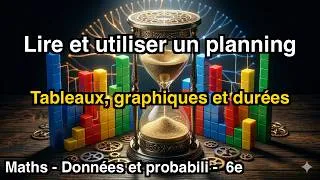 Miniature : S organiser, c est facile !