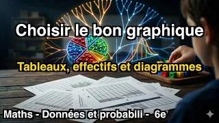 Miniature : Tableau ou Graphique