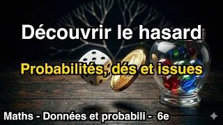 Miniature : Les secrets du hasard