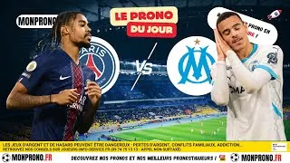 Miniature : PRONOSTIC FOOT PSG – Marseille | Trophée des Champions | Analyse & Pronos