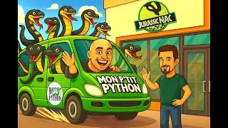 Miniature : J'ai conclu UN PARTENARIAT avec une ANIMALERIE ! (Je vous dis TOUT !)