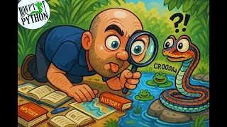 Miniature : L'incroyable HISTOIRE des SERPENTS du genre THAMNOPHIS ! (Partie 1 / Conférence avec l'ATSO)