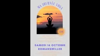 Miniature : Yoga Santé Bien-être