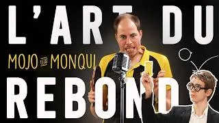 Miniature : Ping poésie - "L'art du rebond"