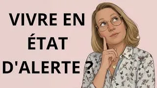 Miniature : Le Réflexe de Moro : Pourquoi vous vivez en état d'alerte permanent (3 min)